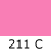 PMS 211C Pink